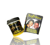 Soft Wave Anti Dandruff Hair Food  Adomoo